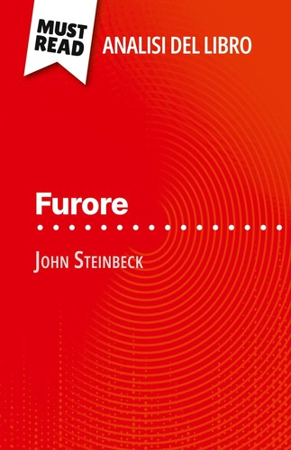 Furore john steinbeck - di,