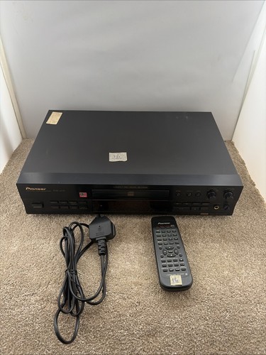 Pioneer pdr 609 registratore - pioneer, pdr-609