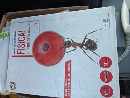 Fisica leggi della natura1 - fisica!le,