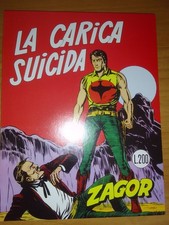 Zagor Zenith n. 109 Anastatica