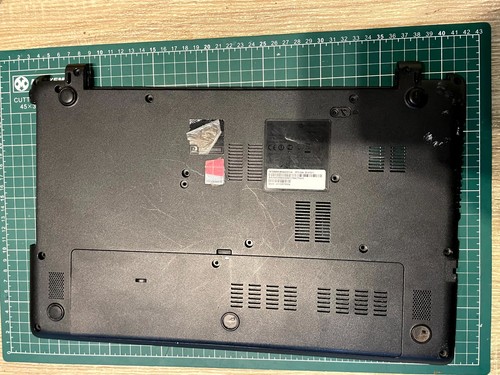 Packard bell easynote - bell, te69bm