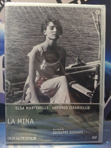 Mina giuseppe bennati - -,