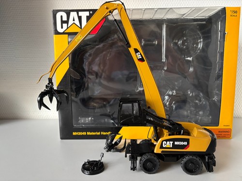 Caterpillar mh3049 caricatore - caterpillar,