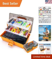 Kit da Pesca Completo 417