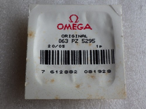 Originale nuovo omega crystal - originale,