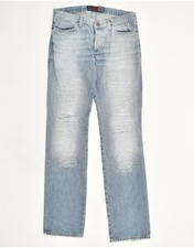 Jeans donna ROY ROGERS dritti