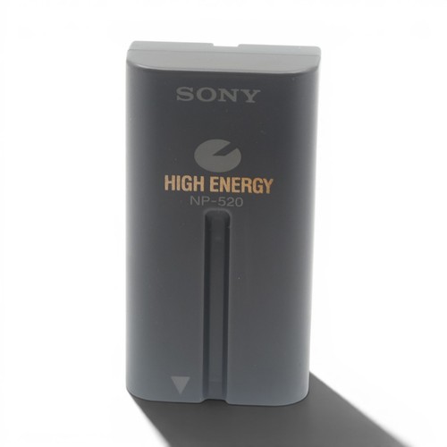 Batteria originale sony - batteria,