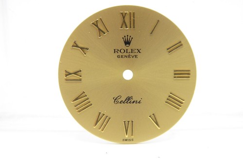 Rolex cellini quadrante - cellini,
