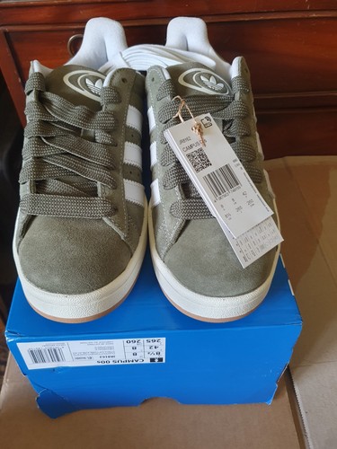Adidas campus uomo - adidas,