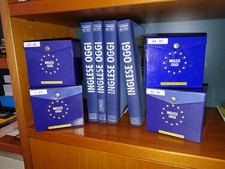 Corso Inglese completo Fabbri