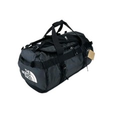 Borsone da viaggio The North Face Base Camp Golden State, 71L Medium Nero Nuovo con etichette