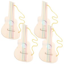  4 Sets Chitarra Bimbo