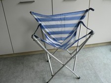 Bastone sedia pieghevole