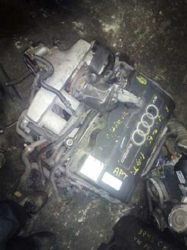 Apt motore audi avant b5 - motore,