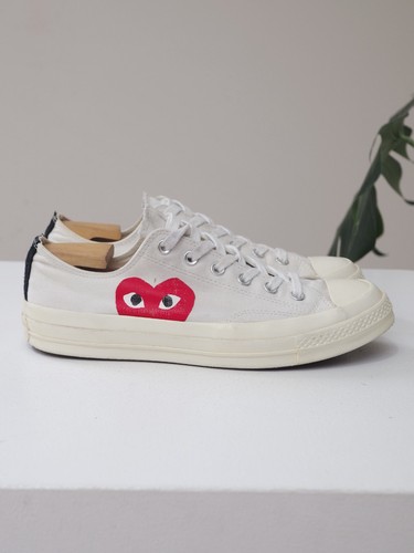 Sneakers basse converse - sneakers,
