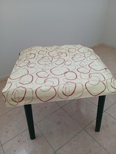 Tovaglie antimacchia gialla - tovaglie,