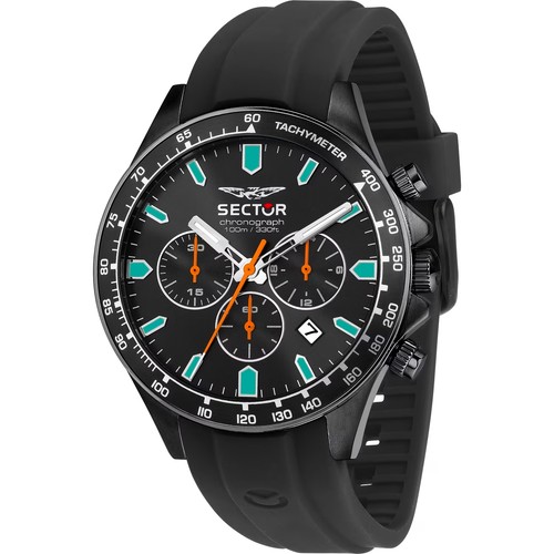 Orologio uomo sector - da,