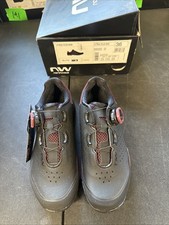 Scarpe da ciclismo Northwave X-Trail Plus da donna casual Mtb US 4,5 euro 36 9419-267