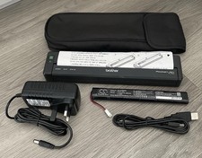 Brother PocketJet PJ-623 A4