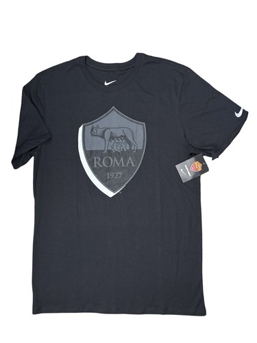 Shirt calcio roma - calcio, nike