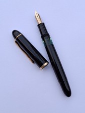 Vintage Pelikan 140 Black