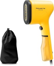 Rowenta DR2026 Pure Pop, Ferro da Stiro Verticale Portatile a Vapore, Utile per