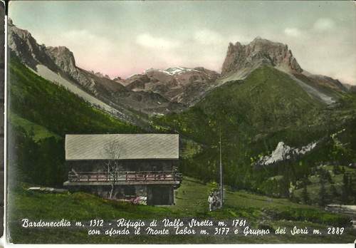 Bardonecchia - (,