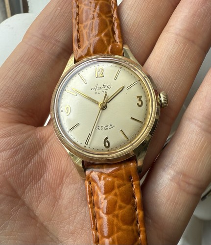 Vintage anni arctos - vintage, 50/60