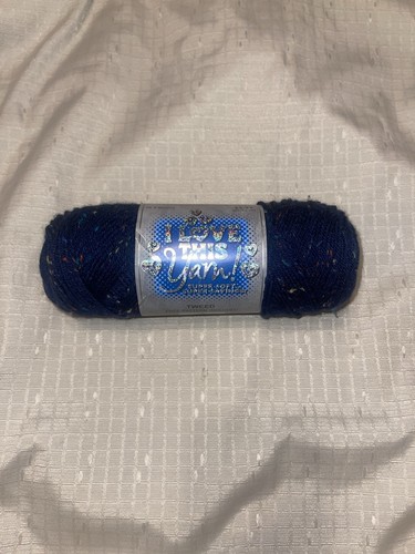Matassa love this yarn 97 - yarn, 97%