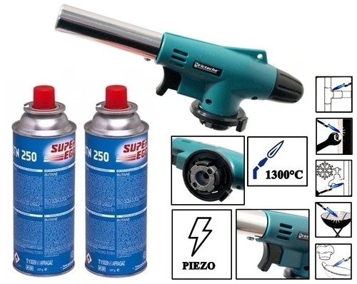 Bruciatore saldatore - bruciatore,