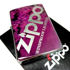 Accendino Zippo motivo marmo
