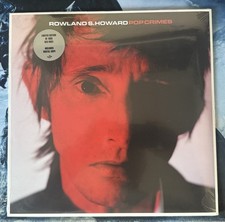 Rowland S. Howard - Popcrimes