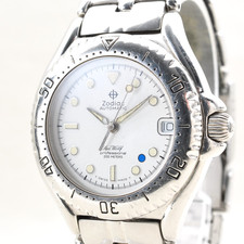 Orologio Uomo Zodiac Sea Wolf