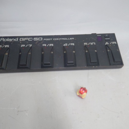 Roland gfc midi foot - roland, gfc-50