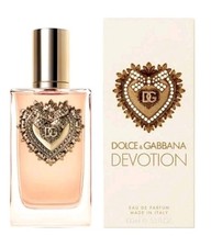 Dolce & Gabbana Devotion Eau