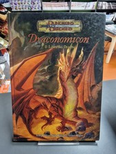D&D - Draconomicon - Il libro