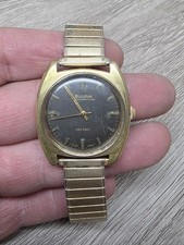 Orologio bulova oceanographer - bulova,