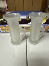 6 BICCHIERI   Vodka Frosted