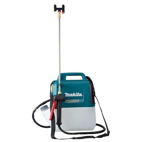 Pompa irroratrice 18v - 5l,