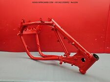 FRAME 54503001000 KTM MX 250 2T GS 1987 1989