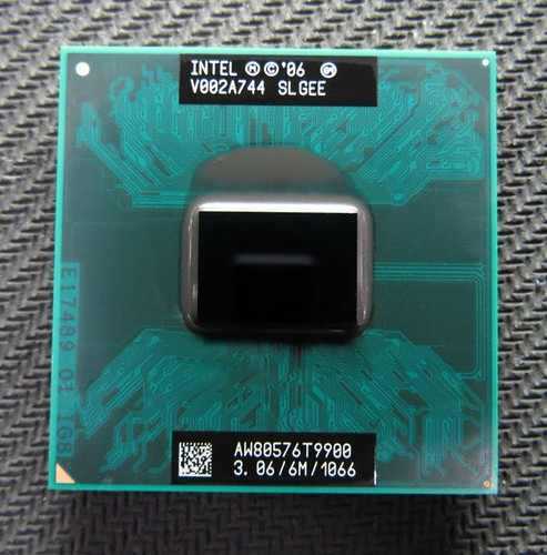 Processore intel core duo - intel, 2
