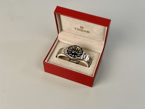 Tudor submariner 75090 prince - tudor,