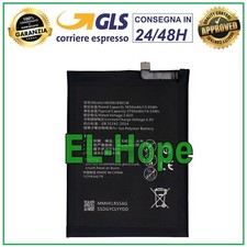 BATTERIA HB386589ECW PER HUAWEI NOVA 5T YAL-L21 L61 L71 3750 mAh PARI ORIGINALE