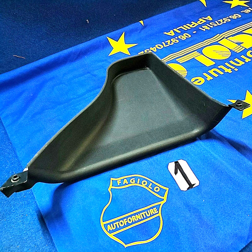 Plancia portaoggetti fiat - plancia,