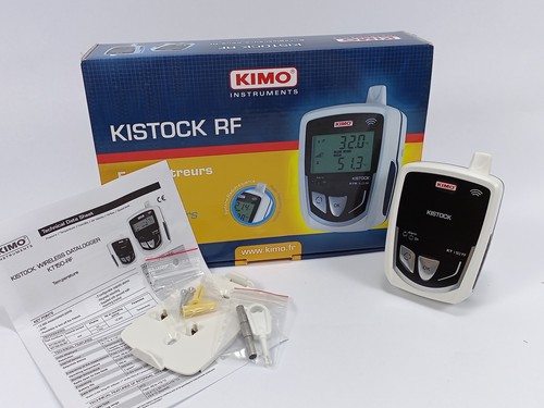 Kimo 150inrf kisstock rf - kt-150inrf,