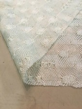TESSUTO TIPO PIZZO art 755 19D