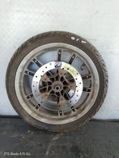 cerchio ruota anteriore piaggio  beverly  500 2003 2007