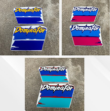 Adesivi NX 650 Dominator - 1991 -compatibili-stickers-decal-