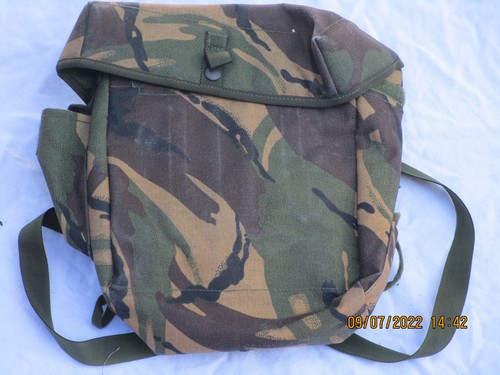 Tascapane respiratore dpm - tascapane,