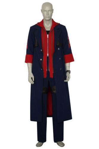 Costume cosplay nero - , alta